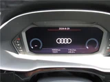 2024 Audi Q3 SUV for sale, Japanese used car export - photo 12 of 28 | GULJI TRADERS
