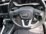 2024 Audi Q3 SUV for sale, Japanese used car export - photo 18 of 28 | GULJI TRADERS