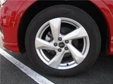 2024 Audi Q3 SUV for sale, Japanese used car export - photo 27 of 28 | GULJI TRADERS