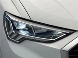 2024 Audi Q3 SUV for sale, Japanese used car export - photo 7 of 30 | GULJI TRADERS