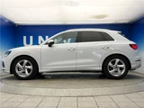 2024 Audi Q3 SUV for sale, Japanese used car export - photo 14 of 30 | GULJI TRADERS