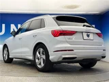 2024 Audi Q3 SUV for sale, Japanese used car export - photo 15 of 30 | GULJI TRADERS