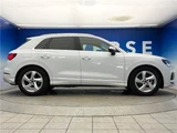 2024 Audi Q3 SUV for sale, Japanese used car export - photo 18 of 30 | GULJI TRADERS