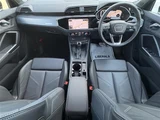 2024 Audi Q3 Q3 SB Dynamic SUV for sale, Japanese used car export - photo 3 of 23 | GULJI TRADERS