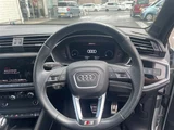 2024 Audi Q3 Q3 SB 35TFSI SUV for sale, Japanese used car export - photo 6 of 11 | GULJI TRADERS