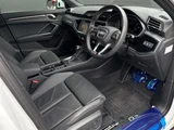 2024 Audi Q3 Q3 SB 35TFSI SUV for sale, Japanese used car export - photo 11 of 22 | GULJI TRADERS