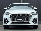 2024 Audi Q3 Q3 SB 35TFSI SUV for sale, Japanese used car export - photo 16 of 22 | GULJI TRADERS