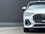 2024 Audi Q3 Q3 SB 35TFSI SUV for sale, Japanese used car export - photo 21 of 22 | GULJI TRADERS