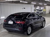2024 Audi Q3 Q3 SB 35TFSI SUV for sale, Japanese used car export - photo 3 of 3 | GULJI TRADERS