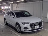 2024 Audi Q3 Q3 SUV for sale, Japanese used car export - photo 1 of 3 | GULJI TRADERS
