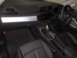 2024 Audi Q3 Q3 SUV for sale, Japanese used car export - photo 2 of 3 | GULJI TRADERS