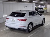2024 Audi Q3 Q3 SUV for sale, Japanese used car export - photo 3 of 3 | GULJI TRADERS