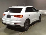 2024 Audi Q3 35TFSI SUV for sale, Japanese used car export - photo 2 of 11 | GULJI TRADERS