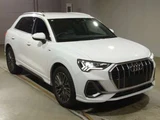 2024 Audi Q3 35TFSI SUV for sale, Japanese used car export - photo 3 of 11 | GULJI TRADERS