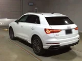 2024 Audi Q3 35TFSI SUV for sale, Japanese used car export - photo 4 of 11 | GULJI TRADERS