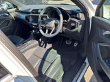 2024 Audi Q3 35TFSI SUV for sale, Japanese used car export - photo 5 of 11 | GULJI TRADERS