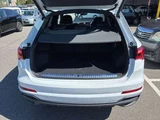 2024 Audi Q3 35TFSI SUV for sale, Japanese used car export - photo 8 of 11 | GULJI TRADERS