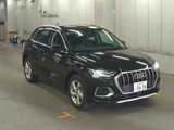 2024 Audi Q3 35TFSI ADVANCED SUV for sale, Japanese used car export - photo 1 of 5 | GULJI TRADERS