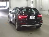 2024 Audi Q3 35TFSI ADVANCED SUV for sale, Japanese used car export - photo 2 of 5 | GULJI TRADERS