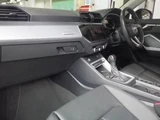 2024 Audi Q3 35TFSI ADVANCED SUV for sale, Japanese used car export - photo 3 of 5 | GULJI TRADERS