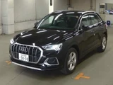 2024 Audi Q3 35TFSI ADVANCED SUV for sale, Japanese used car export - photo 4 of 5 | GULJI TRADERS