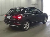 2024 Audi Q3 35TFSI ADVANCED SUV for sale, Japanese used car export - photo 5 of 5 | GULJI TRADERS