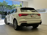 2024 Audi Q3 35 TDI SUV for sale, Japanese used car export - photo 3 of 9 | GULJI TRADERS