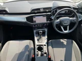 2024 Audi Q3 SUV for sale, Japanese used car export - photo 2 of 9 | GULJI TRADERS