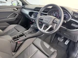 2024 Audi Q3 35 TFSI SUV for sale, Japanese used car export - photo 2 of 9 | GULJI TRADERS