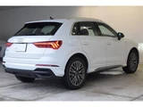 2024 Audi Q3 35 TFSI SUV for sale, Japanese used car export - photo 3 of 9 | GULJI TRADERS