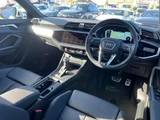 2024 Audi Q3 35 TFSI SUV for sale, Japanese used car export - photo 2 of 9 | GULJI TRADERS