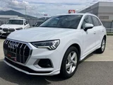 2024 Audi Q3 SUV for sale, Japanese used car export - photo 1 of 9 | GULJI TRADERS
