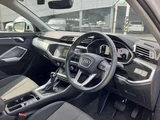 2024 Audi Q3 SUV for sale, Japanese used car export - photo 2 of 9 | GULJI TRADERS