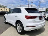 2024 Audi Q3 SUV for sale, Japanese used car export - photo 3 of 9 | GULJI TRADERS