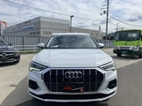 2024 Audi Q3 SUV for sale, Japanese used car export - photo 4 of 9 | GULJI TRADERS