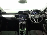 2025 Audi Q3 SUV for sale, Japanese used car export - photo 3 of 69 | GULJI TRADERS