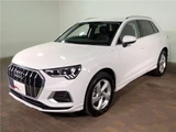 2025 Audi Q3 SUV for sale, Japanese used car export - photo 45 of 69 | GULJI TRADERS