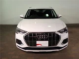 2025 Audi Q3 SUV for sale, Japanese used car export - photo 46 of 69 | GULJI TRADERS