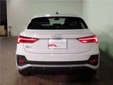 2025 Audi Q3 35TFSI SUV for sale, Japanese used car export - photo 2 of 72 | GULJI TRADERS