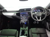 2025 Audi Q3 35TFSI SUV for sale, Japanese used car export - photo 3 of 72 | GULJI TRADERS