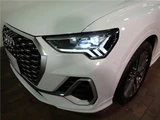 2025 Audi Q3 35TFSI SUV for sale, Japanese used car export - photo 10 of 72 | GULJI TRADERS