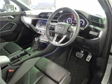2025 Audi Q3 35TFSI SUV for sale, Japanese used car export - photo 14 of 72 | GULJI TRADERS