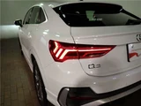 2025 Audi Q3 35TFSI SUV for sale, Japanese used car export - photo 55 of 72 | GULJI TRADERS