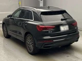 2025 Audi Q3 SUV for sale, Japanese used car export - photo 4 of 15 | GULJI TRADERS