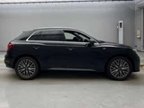 2025 Audi Q3 SUV for sale, Japanese used car export - photo 6 of 15 | GULJI TRADERS