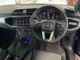 2025 Audi Q3 SUV for sale, Japanese used car export - photo 9 of 15 | GULJI TRADERS