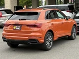 2025 Audi Q3 35 TFSI S line SUV for sale, Japanese used car export - photo 2 of 24 | GULJI TRADERS