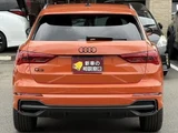 2025 Audi Q3 35 TFSI S line SUV for sale, Japanese used car export - photo 5 of 24 | GULJI TRADERS