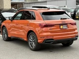 2025 Audi Q3 35 TFSI S line SUV for sale, Japanese used car export - photo 6 of 24 | GULJI TRADERS