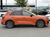 2025 Audi Q3 35 TFSI S line SUV for sale, Japanese used car export - photo 7 of 24 | GULJI TRADERS